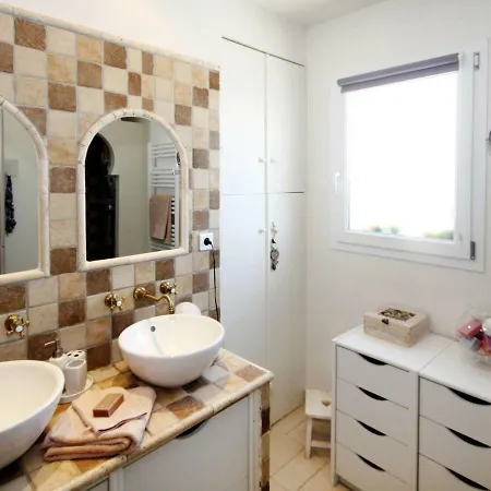 Ferienhaus Mit Pool Arpaeillargues 110s 펜션 Arpaillargues-et-Aureillac