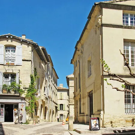 Ferienhaus Mit Pool Arpaeillargues 110s 펜션 Arpaillargues-et-Aureillac