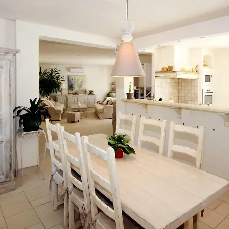 Ferienhaus Mit Pool Arpaeillargues 110s Arpaillargues-et-Aureillac