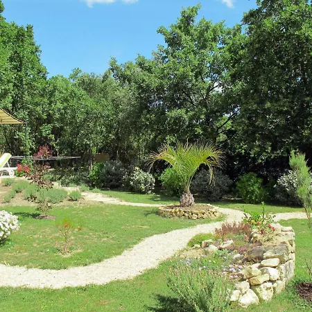 Ferienhaus Mit Pool Arpaeillargues 110s 펜션